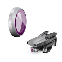JSR para accesorios de filtro de zoom DJI Ma...