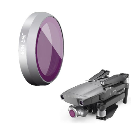 JSR para accesorios de filtro de zoom DJI Ma...
