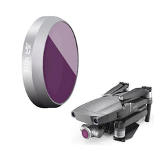 JSR para accesorios de filtro de zoom DJI Ma...