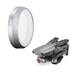 JSR para accesorios de filtro de zoom DJI Ma...