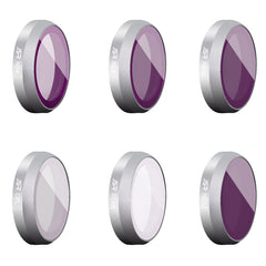 JSR para accesorios de filtro de zoom DJI Ma...