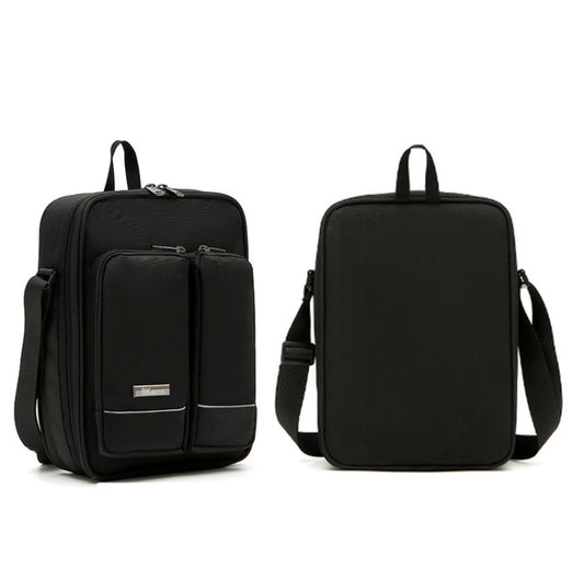 BKANO Bolsa de almacenamiento Bolsa de hombr...