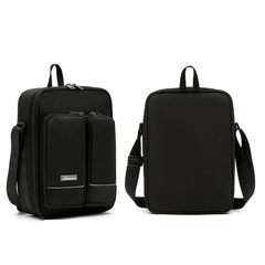 BKANO Bolsa de almacenamiento Bolsa de hombr...