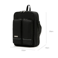BKANO Bolsa de almacenamiento Bolsa de hombr...