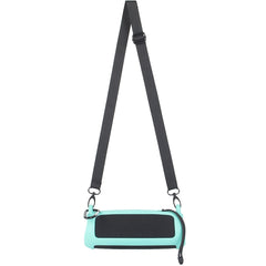 Funda protectora de silicona con altavoz Blu...