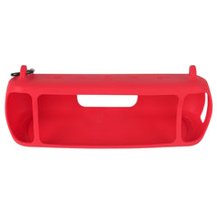 Funda de silicona con altavoz Bluetooth para...