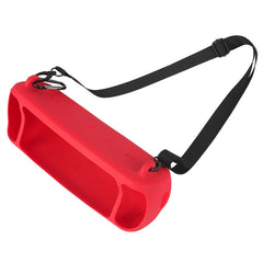 Funda de silicona con altavoz Bluetooth para...