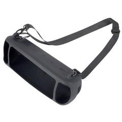 Funda de silicona con altavoz Bluetooth para...