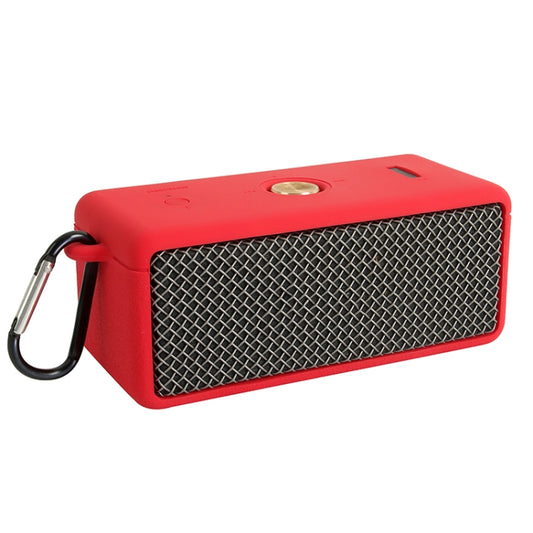 Funda de silicona con altavoz Bluetooth M1 p...