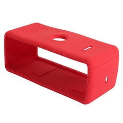 Funda de silicona con altavoz Bluetooth M1 p...