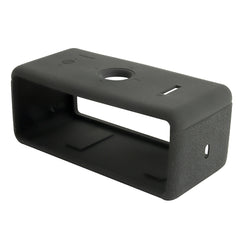 Funda de silicona con altavoz Bluetooth M1 p...