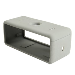 Funda de silicona con altavoz Bluetooth M1 p...