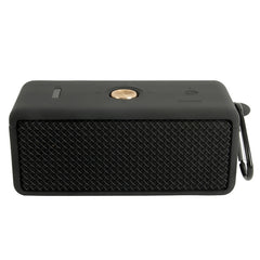 Funda de silicona con altavoz Bluetooth M1 p...