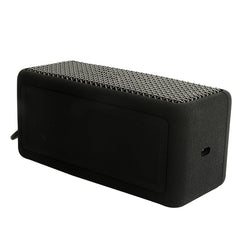 Funda de silicona con altavoz Bluetooth M1 p...