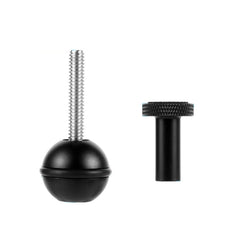 Adaptador de cabeza esférica Tornillo ajusta...