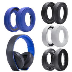 2 fundas de esponja para auriculares SONY PS...