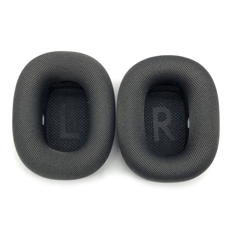 1 par de almohadillas de esponja para AirPods Max