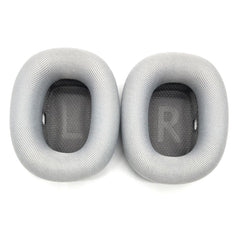 1 par de almohadillas de esponja para AirPods Max