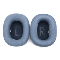 1 par de almohadillas de esponja para AirPods Max