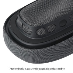 1 par de almohadillas de esponja para AirPods Max