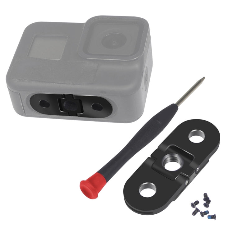 Base Magnética para GoPro HERO10 Negro / HERO9 Negro