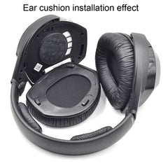2 almohadillas para auriculares Sennheiser H...