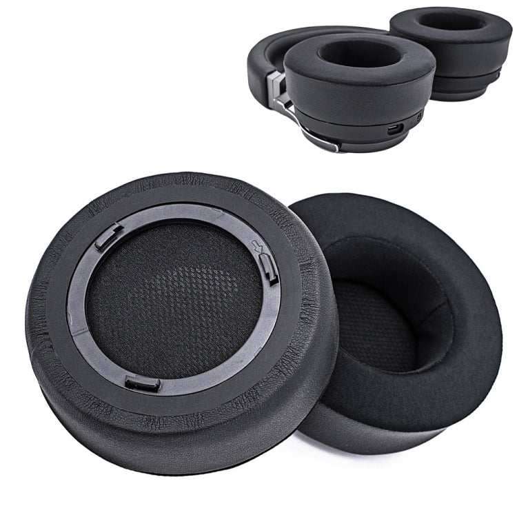 2 PCS Auriculares Orejeras de hielo suaves y...