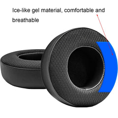 2 PCS Auriculares Orejeras de hielo suaves y...