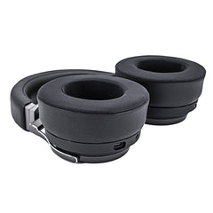 2 PCS Auriculares Orejeras de hielo suaves y...