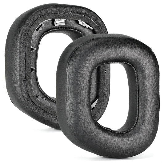 1 par de orejeras gruesas para auriculares C...