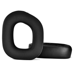1 par de orejeras gruesas para auriculares C...