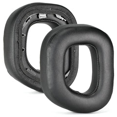 1 par de orejeras gruesas para auriculares C...