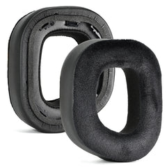 1 par de orejeras gruesas para auriculares C...