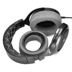 1 par de orejeras para CORSAIR HS50 Pro HS60...
