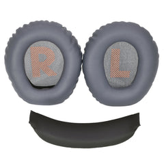2 fundas para auriculares para JBL Quantum 1...