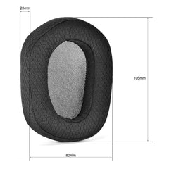 1 par de orejeras para Logitech G335