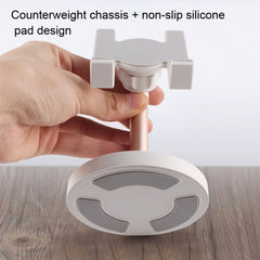 MT-100 Soporte de tableta para teléfono móvi...
