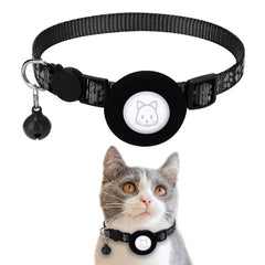 Collar reflectante Pet Cat con campana para ...