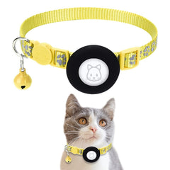 Collar reflectante Pet Cat con campana para ...