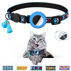 Collar de borla de campana de color mascota ...