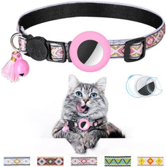 Collar de borla de campana de color mascota ...