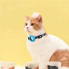 Collar de borla de campana de color mascota ...