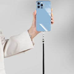 3 juntas universales para cordón de teléfono.