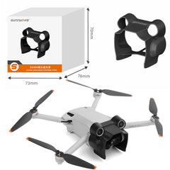 Sunnylife MM3-ZG406 Lens Hood Gimbal Protect...