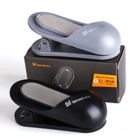 Tenwin MS5860 Clip de resorte tipo lápiz molinillo
