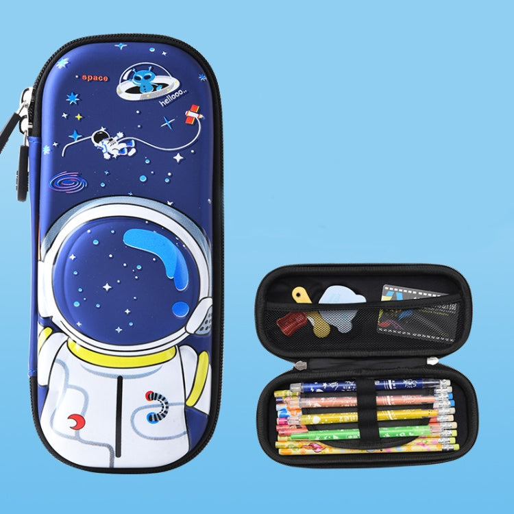Uime EVA 3D Estuche multicompartimento para ...
