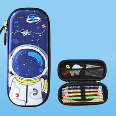 Uime EVA 3D Estuche multicompartimento para ...