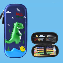 Uime EVA 3D Estuche multicompartimento para ...