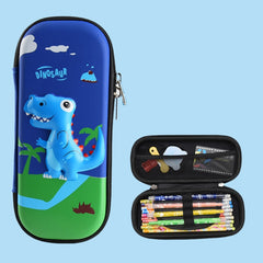 Uime EVA 3D Estuche multicompartimento para ...