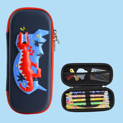 Uime EVA 3D Estuche multicompartimento para ...